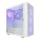 COOLBOX - CoolBox Caja PC Gaming GA300 Grid Line - COO-CHA-GA300W-0